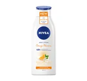 Balsamy i kremy do ciała - Nivea Balsam do ciała KWIAT POMARAŃCZY, 400 ml 9005800355672 - miniaturka - grafika 1