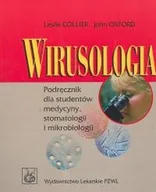 Nauki przyrodnicze - Wirusologia - miniaturka - grafika 1
