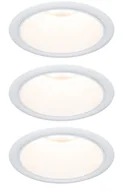 Lampy sufitowe - Paulmann 94870 oświetlenie sufitowe LED 6 W G - miniaturka - grafika 1