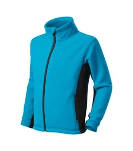 BLUZA POLAROWA DZIECIĘCA FROSTY IZOLUJĄCY MATERIAŁ MALFINI 158 cm/12 lat - Bluzki dla dziewczynek - miniaturka - grafika 1