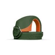 Shakery i bidony sportowe - NALGENE OTF Cap Sustain juniper orange - miniaturka - grafika 1