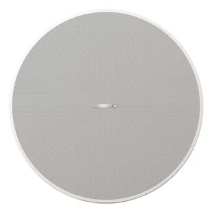 BOSE DesignMax DM8C-Sub głośnik niskotonowy (sztuka/biały) - Głośniki i kolumny - miniaturka - grafika 1