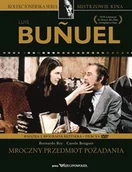 Czasopisma - Mroczny przedmiot pożądania - miniaturka - grafika 1