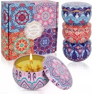 Systemy inteligentnych domów - WiZ Wi-Fi BLE 40W C37 E14 927-65 TW 3CT/6 - miniaturka - grafika 1