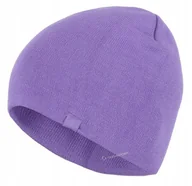 Czapki damskie - 4F CZAPKA ZIMOWA BEANIE 4F - miniaturka - grafika 1