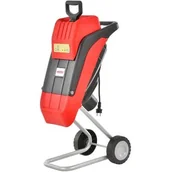 Rozdrabniacze do gałęzi - HECHT 625 elektryczny - miniaturka - grafika 1