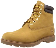 Moda i Uroda OUTLET - Timberland Water Resistant Basic buty mÄ™skie 6 cali - miniaturka - grafika 1