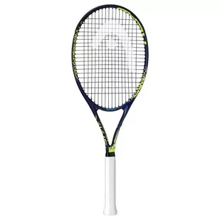 Rakieta tenisowa Head MX Spark Elite Yellow - Tenis ziemny - miniaturka - grafika 1