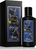 Wody i perfumy męskie - Salvatore Ferragamo Rua29, Madera Nera Intense, Eau De Parfum, For Men, 100 ml For Men - miniaturka - grafika 1
