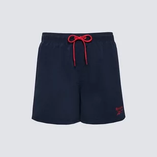 REEBOK SZORTY YALE - Kąpielówki męskie - miniaturka - grafika 1