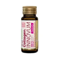 Witaminy i minerały - Suplement diety, OLIMP Collagen Innovum Beauty - pomarańcza, 25ml - miniaturka - grafika 1