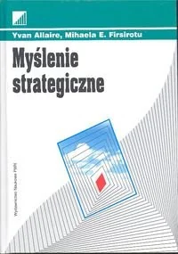 Myślenie Strategiczne - Biznes - miniaturka - grafika 1