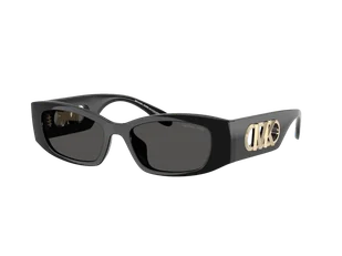 Okulary przeciwsłoneczne Michael Kors Rhodes MK2243U 300587 - Okulary przeciwsłoneczne - miniaturka - grafika 1