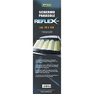 Akcesoria motoryzacyjne - Cora 000127023 Reflex van ochrona przed słońcem, 70 x 140 cm 000127023 - miniaturka - grafika 1