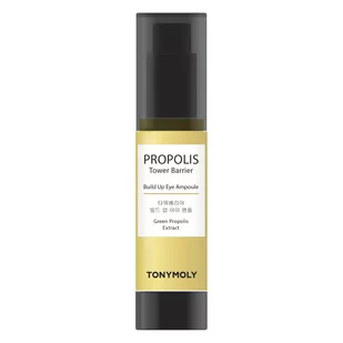 TONYMOLY Propolis Tower Barrier Build Up Eye Ampoule (30ml) - Serum do twarzy - miniaturka - grafika 1