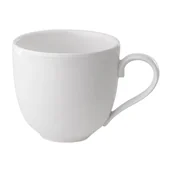 Filiżanki - Filiżanka z wytłoczeniem Salsa 400 ml AMBITION - miniaturka - grafika 1