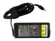 Adaptery i przejściówki - Lenovo AC-Adapter 20V, 65W, 3-Pin adapter zasilający/ inwentor Wewnętrzna Czarny - miniaturka - grafika 1