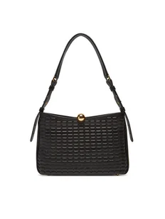 Furla Torebka Sfera Soft M WB01403 BX3977 CN O6000 Czarny - Torebki damskie - miniaturka - grafika 1