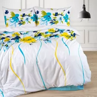 Pościel - Pościel z mikrofibry 160x200 Navella (5) Darymex - miniaturka - grafika 1