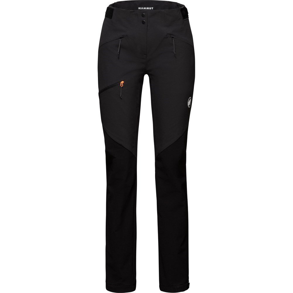 Spodnie Mammut Courmayeur 102100660