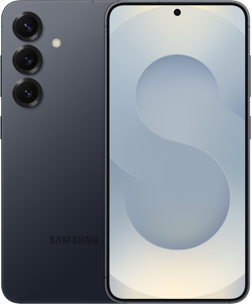 Samsung Galaxy S25 5G 12/128GB SM-S931 Czarny