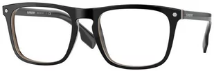 Burberry Okulary korekcyjne BE 2340 BOLTON 3798 - Okulary korekcyjne, oprawki, szkła - miniaturka - grafika 2