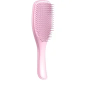 Szczotki i grzebienie do włosów - Tangle Teezer Wet Detangling szczotka do włosów typ Millennial Pink - miniaturka - grafika 1