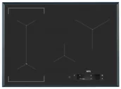 Płyty elektryczne do zabudowy - AEG IAE84851FB - miniaturka - grafika 1