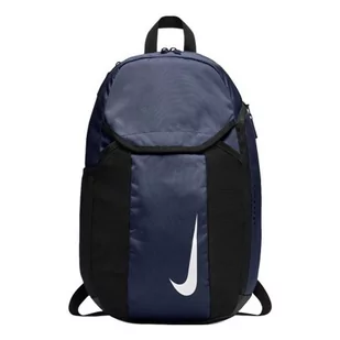 Nike, Plecak, Academy Team BA5501 410, granatowy, 30L - Plecaki - miniaturka - grafika 1