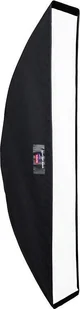 Aurora Softbox Aurora 30x90 cm LBDR39 - Softboxy - miniaturka - grafika 1