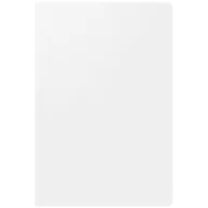 Etui do tabletów - Etui na Galaxy Tab S SAMSUNG Book Cover Biały Klawiatura EF-DX825UWEGWW - miniaturka - grafika 1