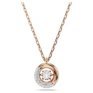 Naszyjniki - Naszyjnik Swarovski Dextera 5692257 - miniaturka - grafika 1