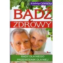 Górnicka Jadwiga B$592dĽ zdrowy rady dla niego przewodnik dla niej - Dom i ogród - miniaturka - grafika 2