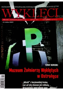 Wyklęci Nr 15 Używana - Czasopisma - miniaturka - grafika 31