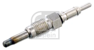 Świeca żarowa FEBI BILSTEIN 176135 0250201036 DOGRZEWNIE BLOKU VW/AUDI - Świece żarowe - miniaturka - grafika 1