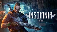 Gry PC Cyfrowe - Insomnia: The Ark PC - miniaturka - grafika 1