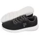 Buty sportowe męskie - Buty Flexx Black-White FFM0075.83036 (FI80-a) Fila - miniaturka - grafika 1