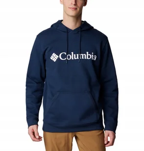 COLUMBIA BLUZA CSC BASIC LOGO II 1681664459 r S - Bluzy męskie - miniaturka - grafika 1