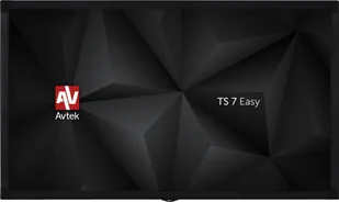 Tablica interaktywna Avtek TouchScreen 7 Easy 65" (1TV242) - Tablice interaktywne - miniaturka - grafika 1