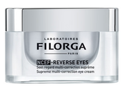 Kosmetyki pod oczy - Filorga Ncef-Reverse eyes krem pod oczy TESTER 15 ml - miniaturka - grafika 1