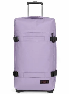 Torba podróżna na kółkach Eastpak Transit'R L - orchid lilac - Walizki - miniaturka - grafika 1