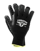 Rękawice robocze - Rękawice ANTYWIBRACYJNE VIBRATON ROZMIAR 10 - miniaturka - grafika 1