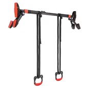 Poręcze i drążki do podciągania - Drążek rozporowy HMS DDG03 - miniaturka - grafika 1