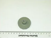 Inne akcesoria studyjne - Manfrotto Nakrętka z gniazdem 3/8" do 131DB - miniaturka - grafika 1