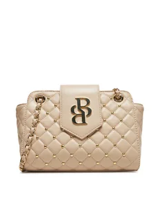 Badura Torebka TYL01582 Beżowy - Torebki damskie - miniaturka - grafika 1