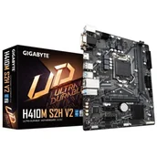 Płyty główne - Gigabyte H410M S2H V2 H410M S2H V2 (H410M S2H V2) - miniaturka - grafika 1