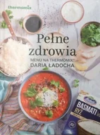 Diety, zdrowe żywienie - Pełne zdrowia menu na thermomix - miniaturka - grafika 1
