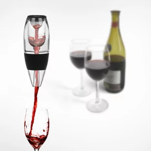 Invotis incg1130 weinbeluefter INCG1130 - Pozostałe akcesoria barmańskie - miniaturka - grafika 1
