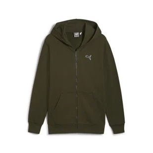 Puma Bluza Better Essentials Fz Fl 67681570 - Bluzy sportowe męskie - miniaturka - grafika 1