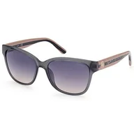 Okulary przeciwsłoneczne - Okulary przeciwsłoneczne Guess 7823 20B 56 - miniaturka - grafika 1